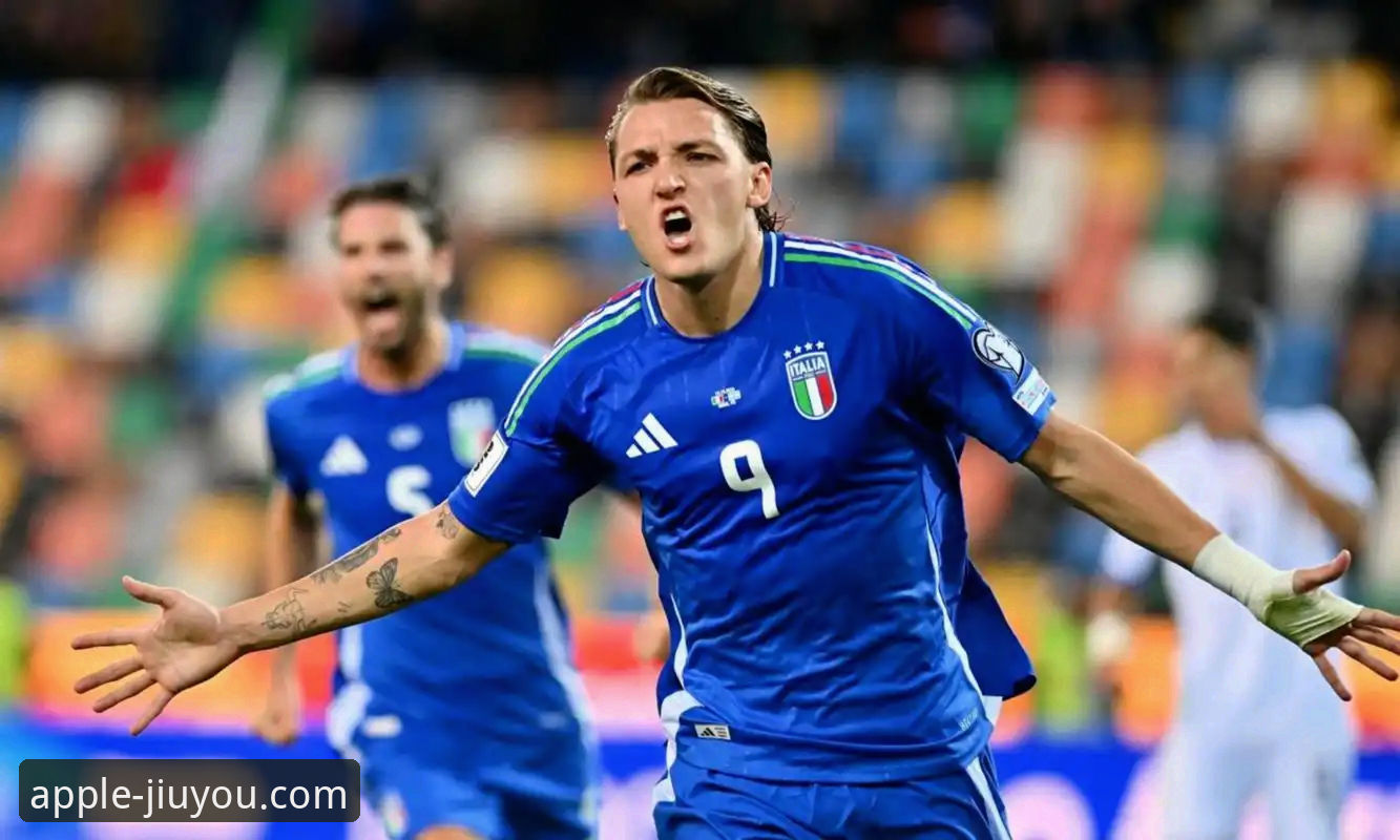 意大利连续三届无缘世界杯的深度解析